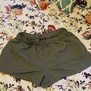 State of Mine river short